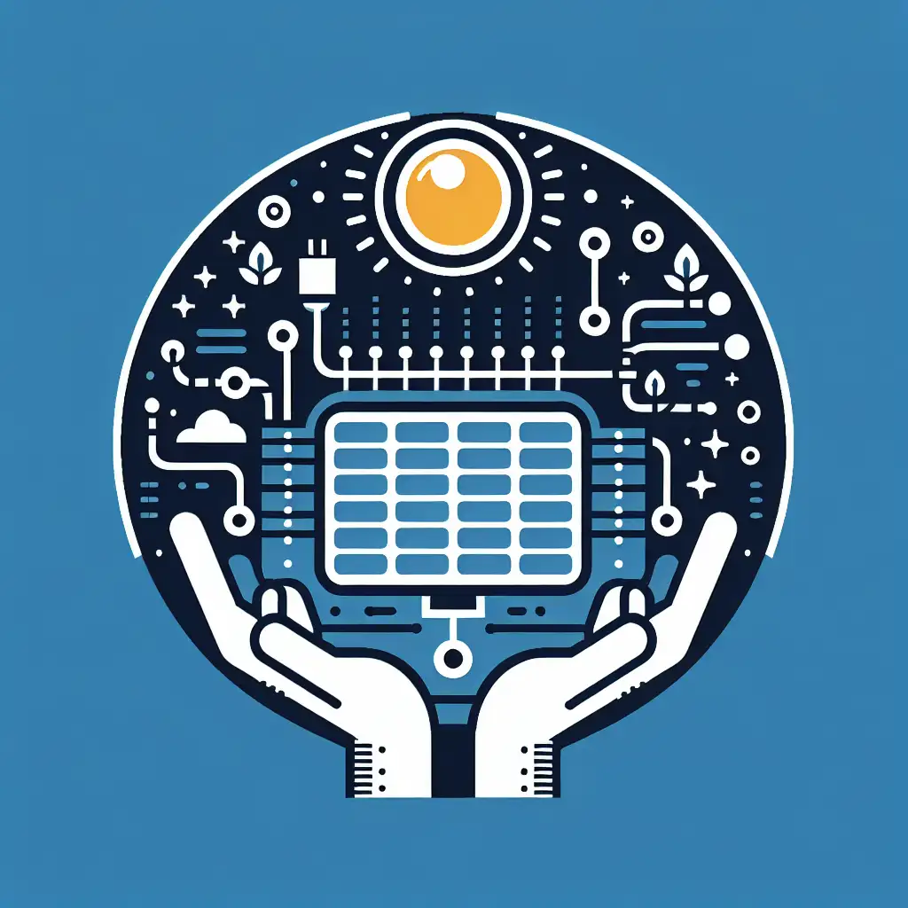 Teknologi Surya dan Kemampuannya dalam Menghasilkan Energi Listrik Tanpa Dampak Lingkungan
