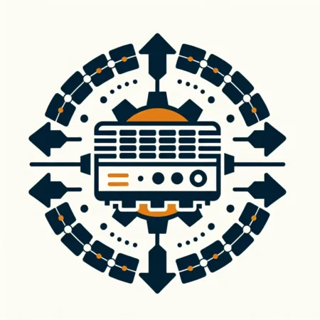 Inverter Surya dan Peranannya dalam Meningkatkan Daya Listrik dari Panel Surya