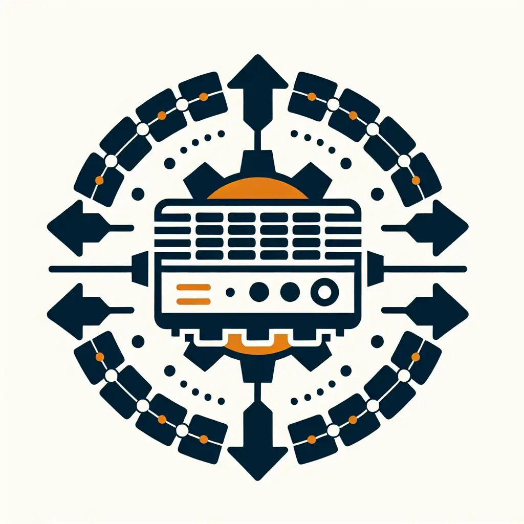 Inverter Surya dan Peranannya dalam Meningkatkan Daya Listrik dari Panel Surya