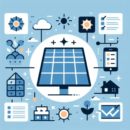 Memahami Panel Surya dan Bagaimana Cara Memilihnya yang Tepat