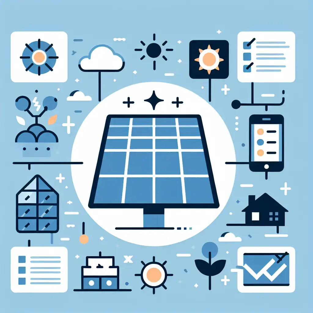 Memahami Panel Surya dan Bagaimana Cara Memilihnya yang Tepat