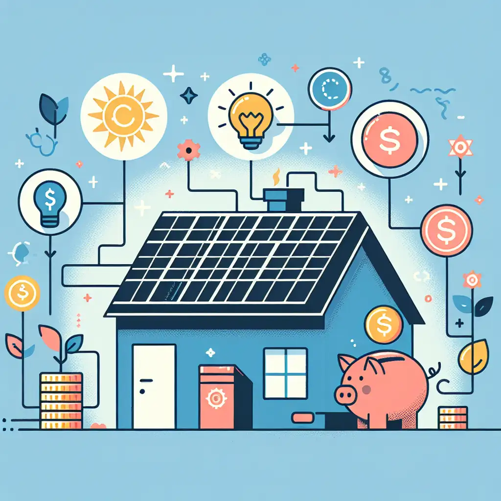 Mengapa Pemasangan Sistem Surya di Rumah Anda Merupakan Investasi Cerdas